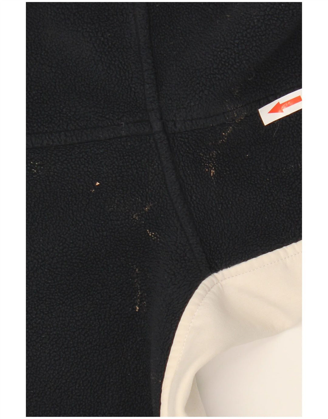 Jachetă fleece pentru bărbați Helly Hansen UK 42 XL bleumarin poliester bloc de culoare