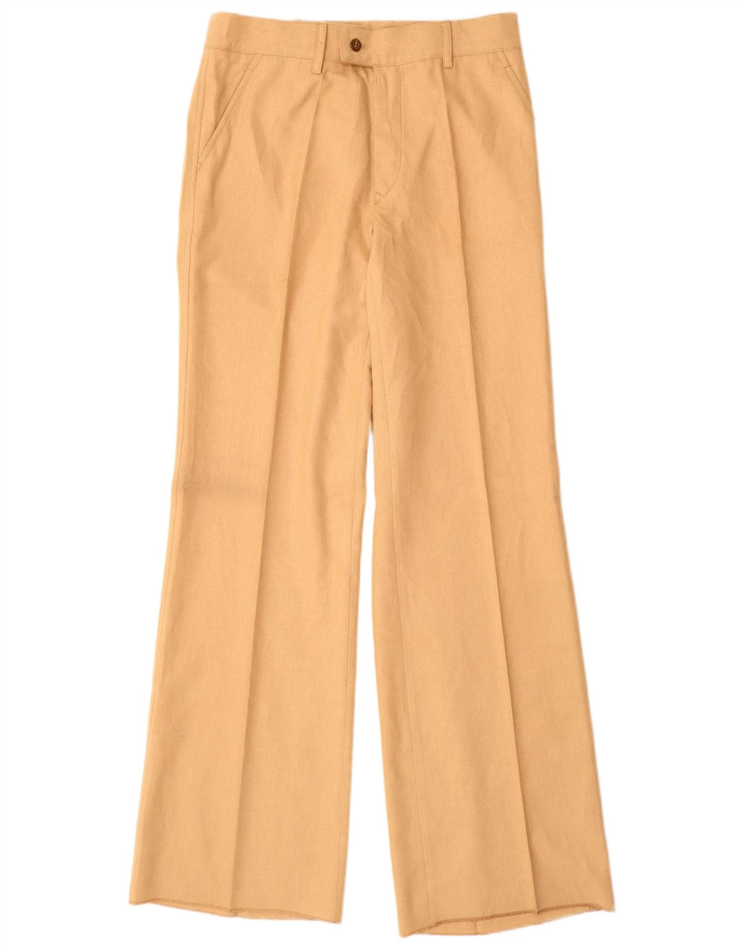 Set 2 piese pentru femei VINTAGE UK 12 Medium L28 L34 Bej