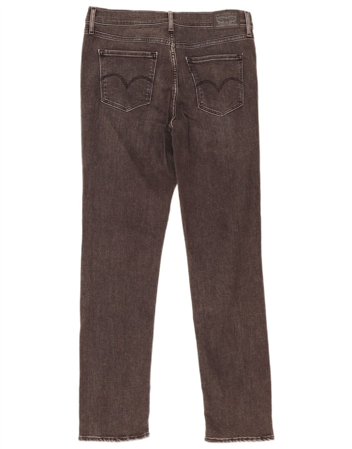 Blugi Levi's 312 Shaping Slim W31 L29 bumbac gri