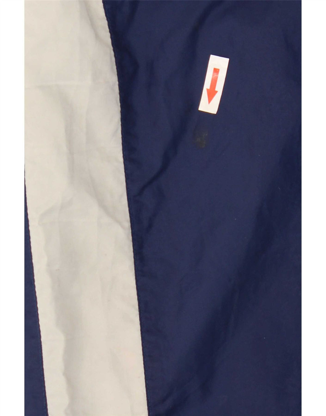 Pantaloni de trening pentru bărbați Nike Pantaloni de jogging Mediu, bleumarin, color block