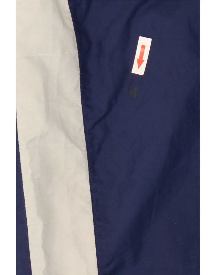 Pantaloni de trening pentru bărbați Nike Pantaloni de jogging Mediu, bleumarin, color block