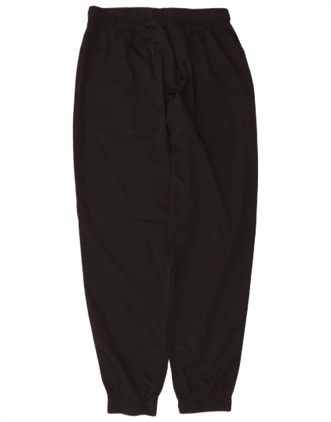 Pantaloni de trening Puma pentru bărbați Joggeri mari negri