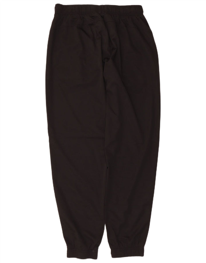 Pantaloni de trening Puma pentru bărbați Joggeri mari negri