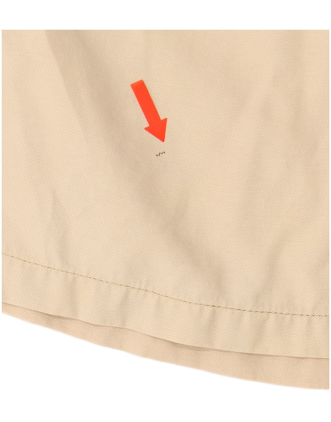 Pantaloni scurți cargo pentru bărbați Bear W33 Bej mediu