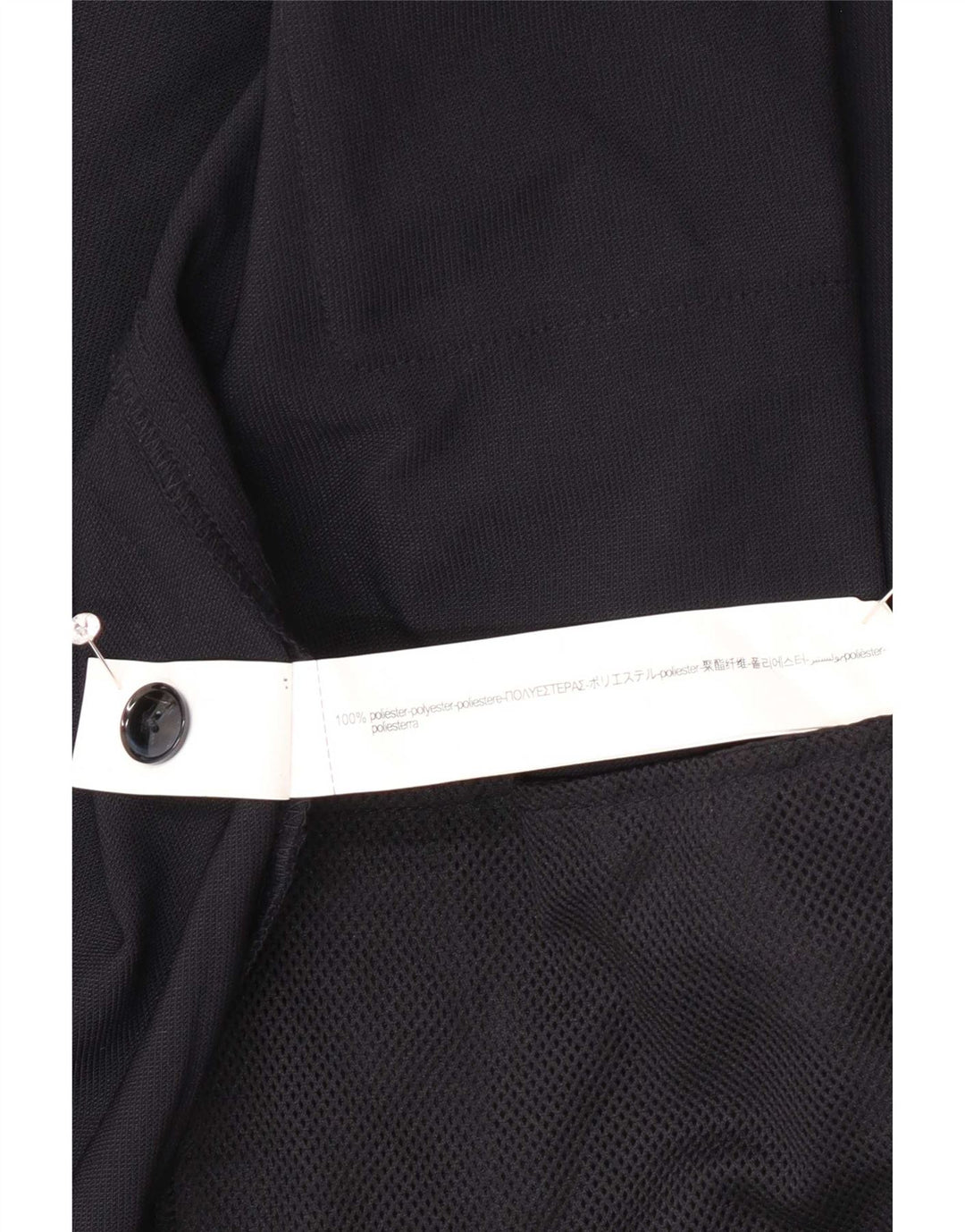 Jachetă Utilitară pentru bărbați Zara UK 38 Medium Bleumarin Poliester