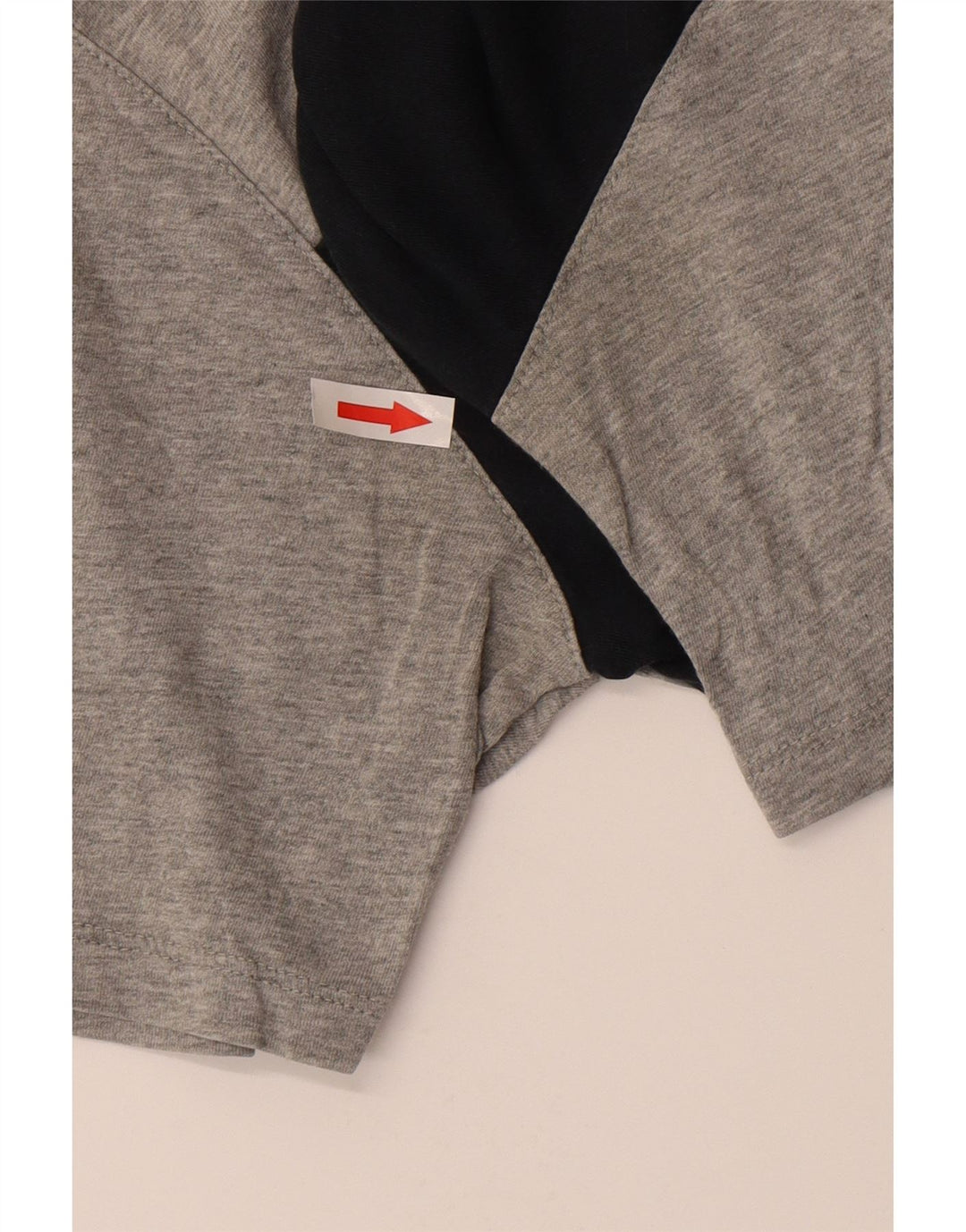 Tricou pentru băieți Nike Top 13-14 ani XL Camuflaj gri