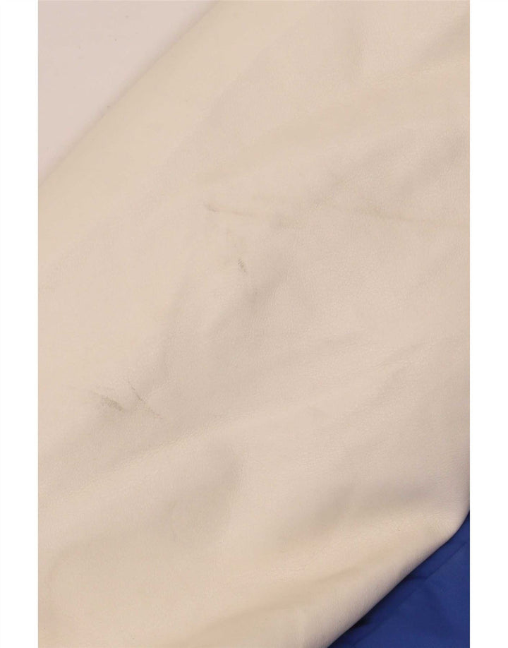 Jachetă pentru bărbați Pull & Bear Los Angeles Rams Varsity UK 38 Medium Blue Sports