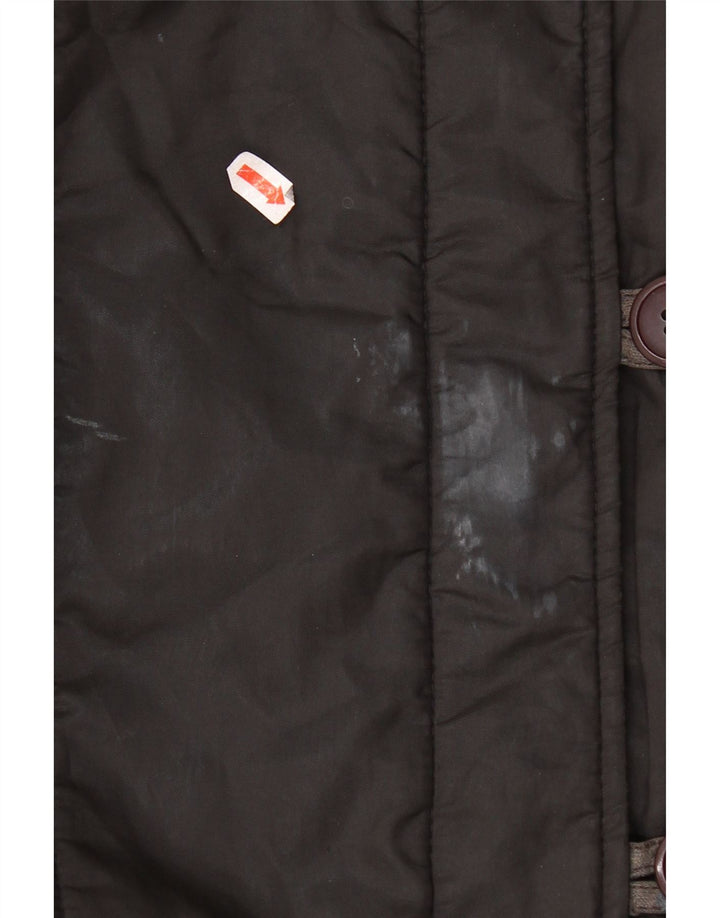 Jachetă de vânt pentru femei Fay UK 16 Maro mare