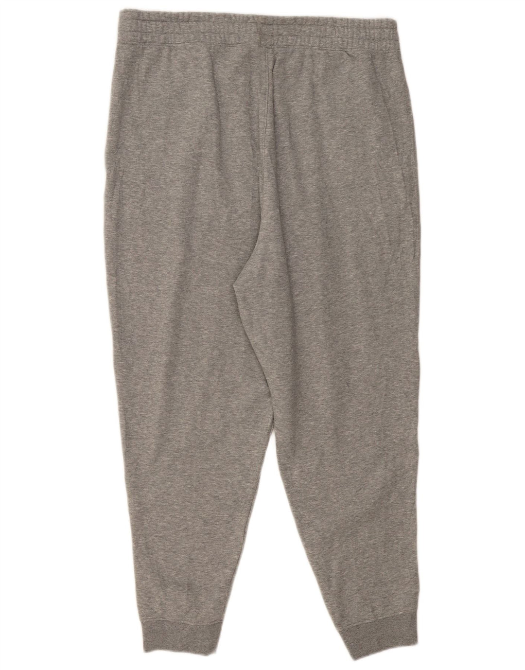 Pantaloni de trening grafic Puma pentru femei Pantaloni de jogging XL poliester gri