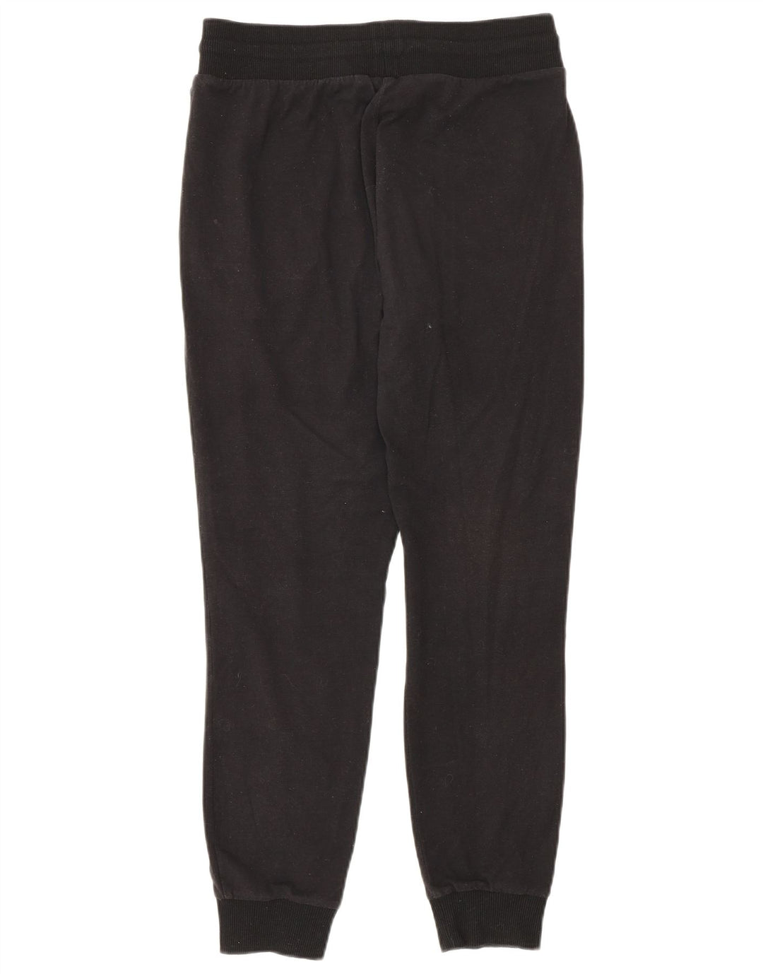 Pantaloni de trening cu grafic pentru femei Fila Pantaloni de jogging Mici Poliester negru