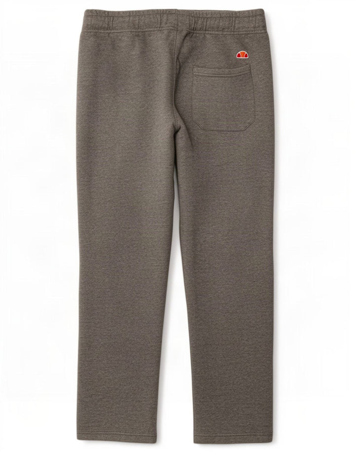 Pantaloni de trening Ellesse pentru femei UK 14 mare bumbac gri