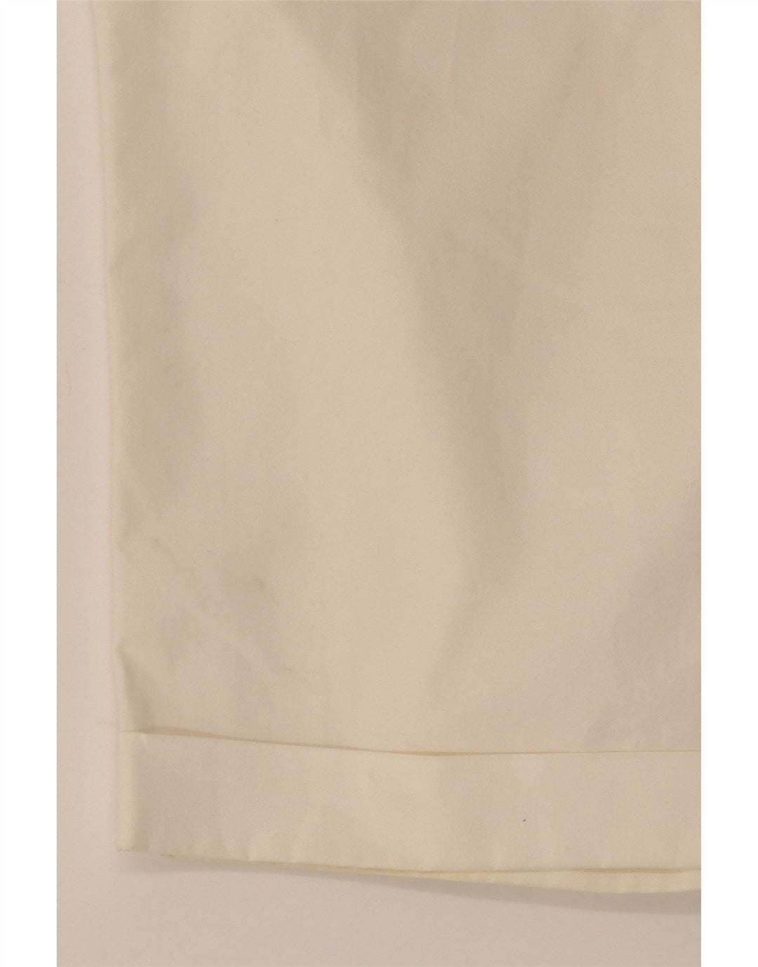 Pantaloni scurti chino PEUTEREY pentru femei IT 42 Medium W32 Bumbac alb