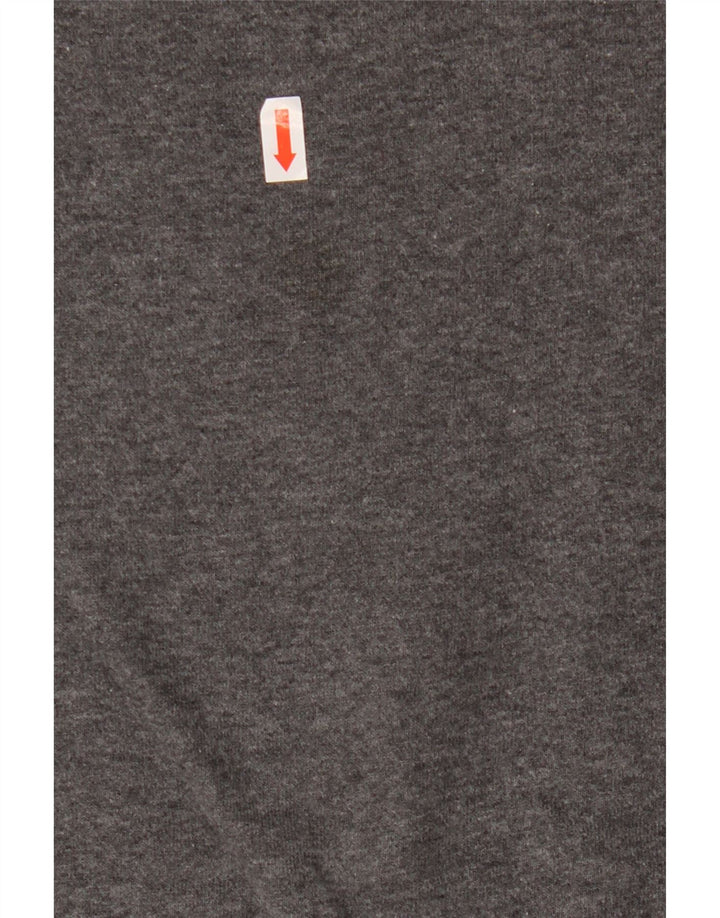 Pantaloni de trening Russell Athletic pentru bărbați, XL, gri bumbac