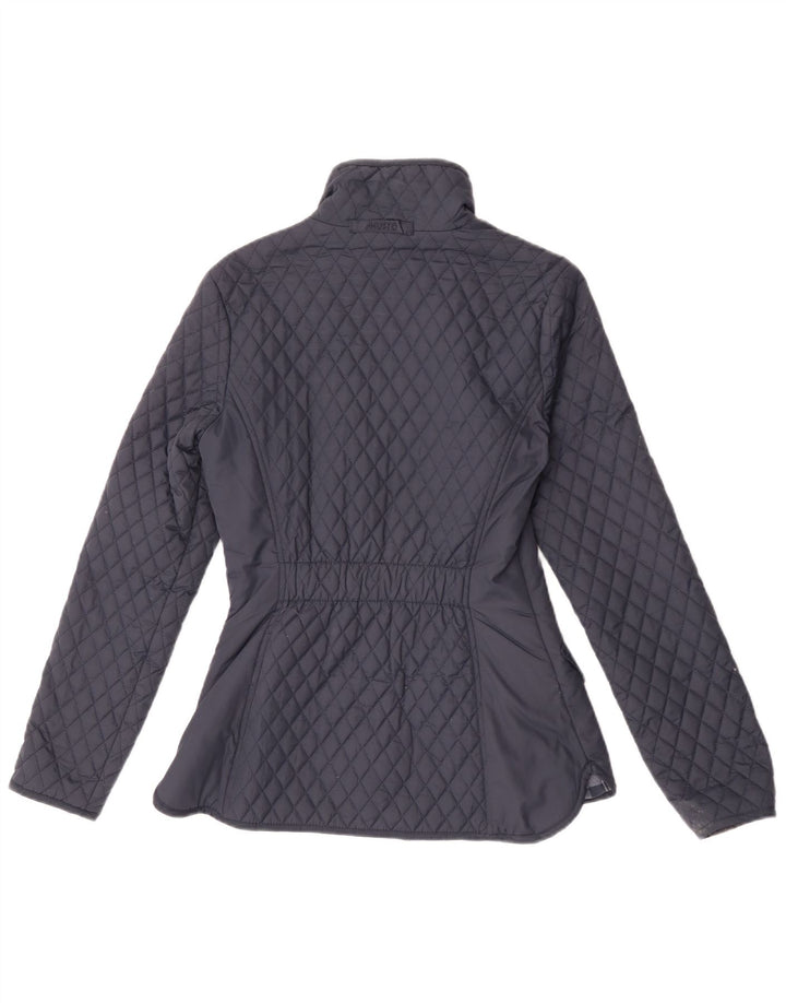 Jachetă matlasată pentru femei Musto UK 8 Small, bleumarin, poliester