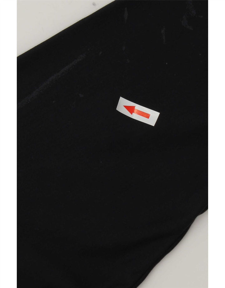 Top pentru bărbați Under Armour cu mânecă lungă mare, nailon bleumarin