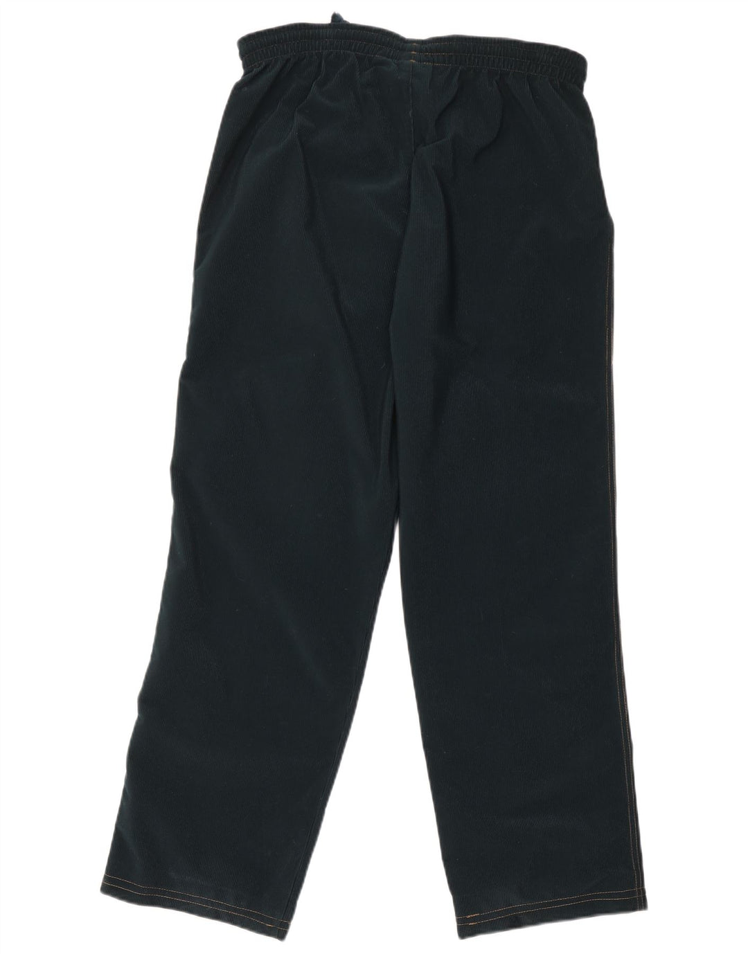 Pantaloni de trening Diadora pentru bărbați, mari, verde, poliester