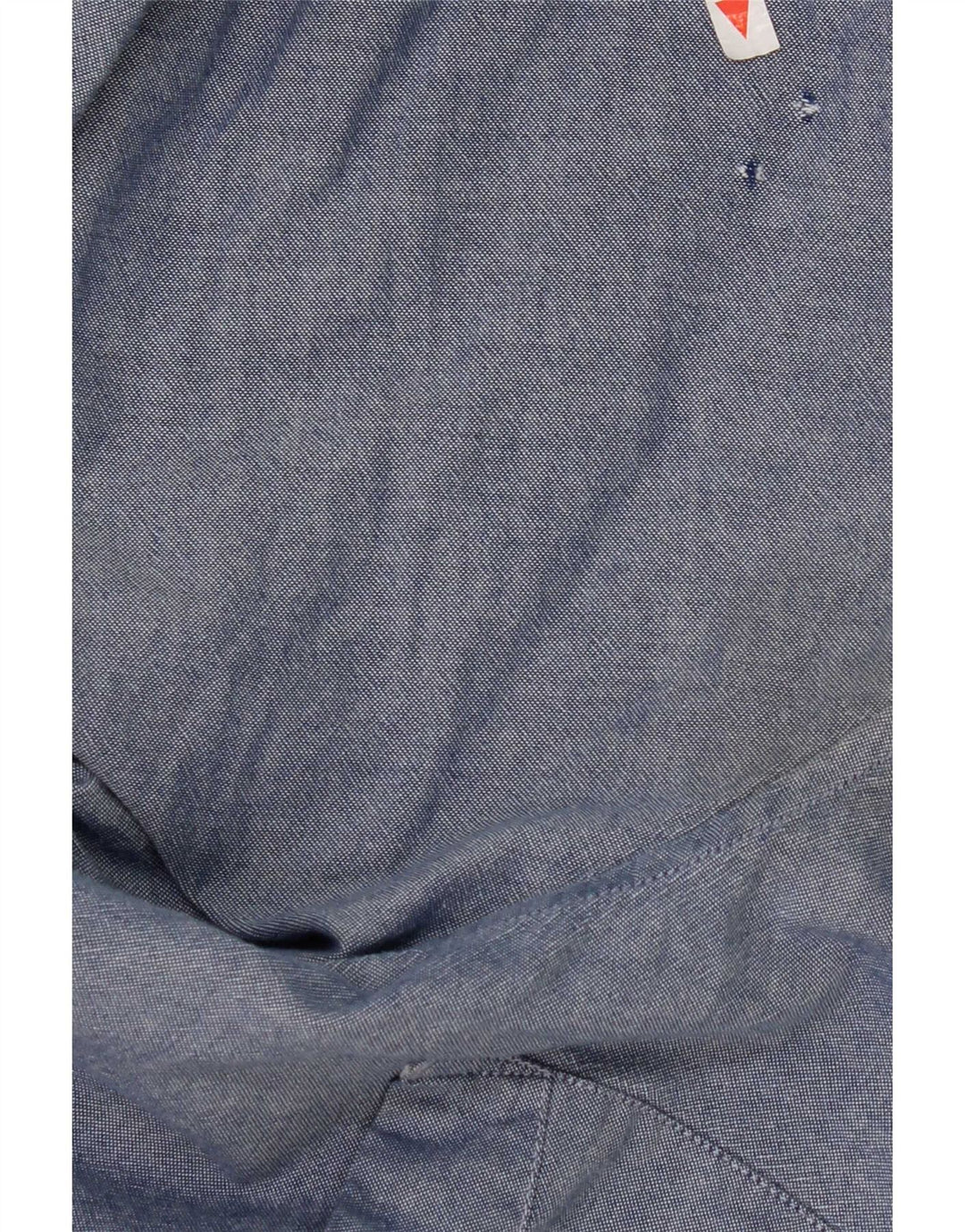 Cămașă Levi's Standard Fit pentru bărbați, mare, albastru, bumbac
