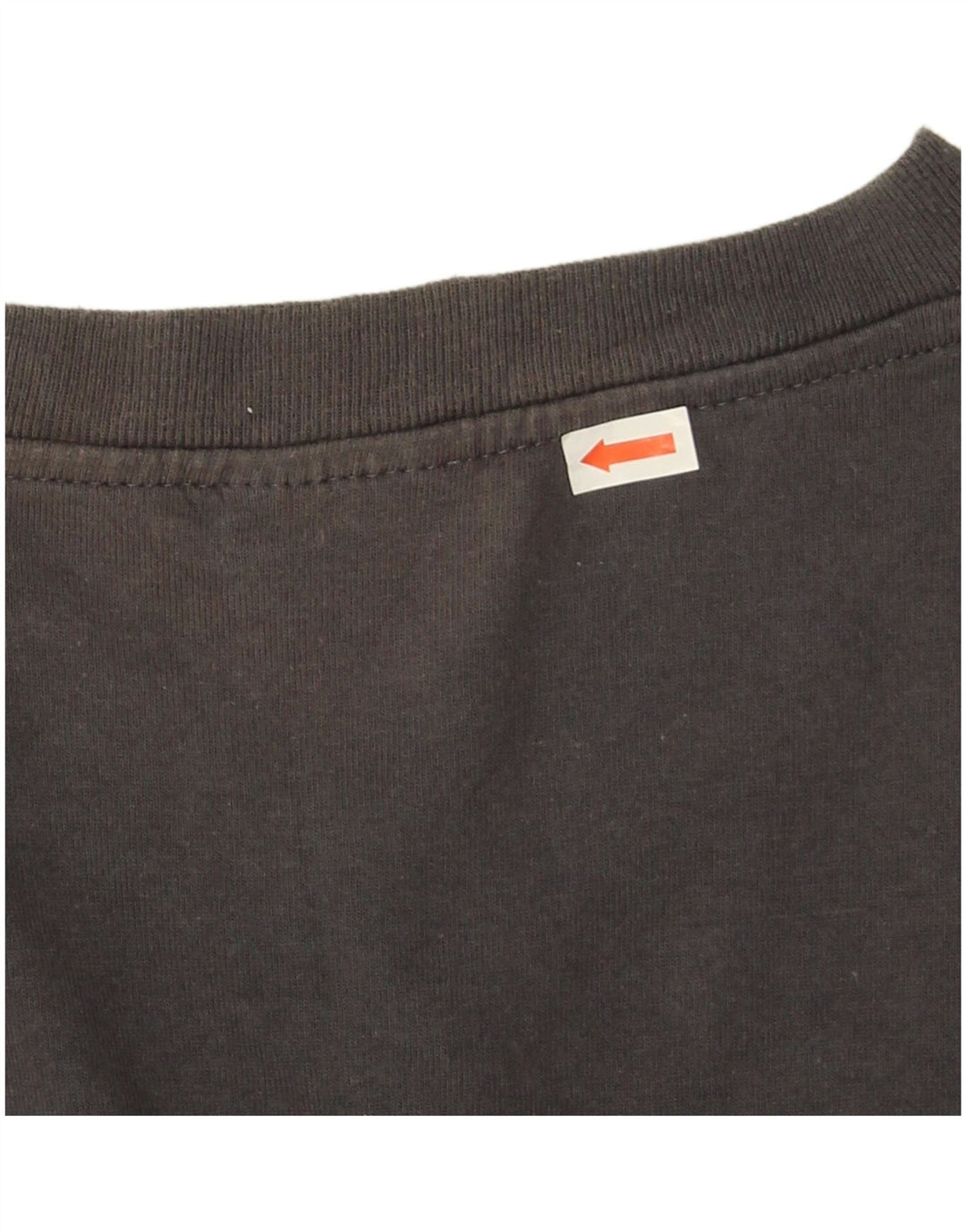 Tricou pentru bărbați Champion Top XL Gri