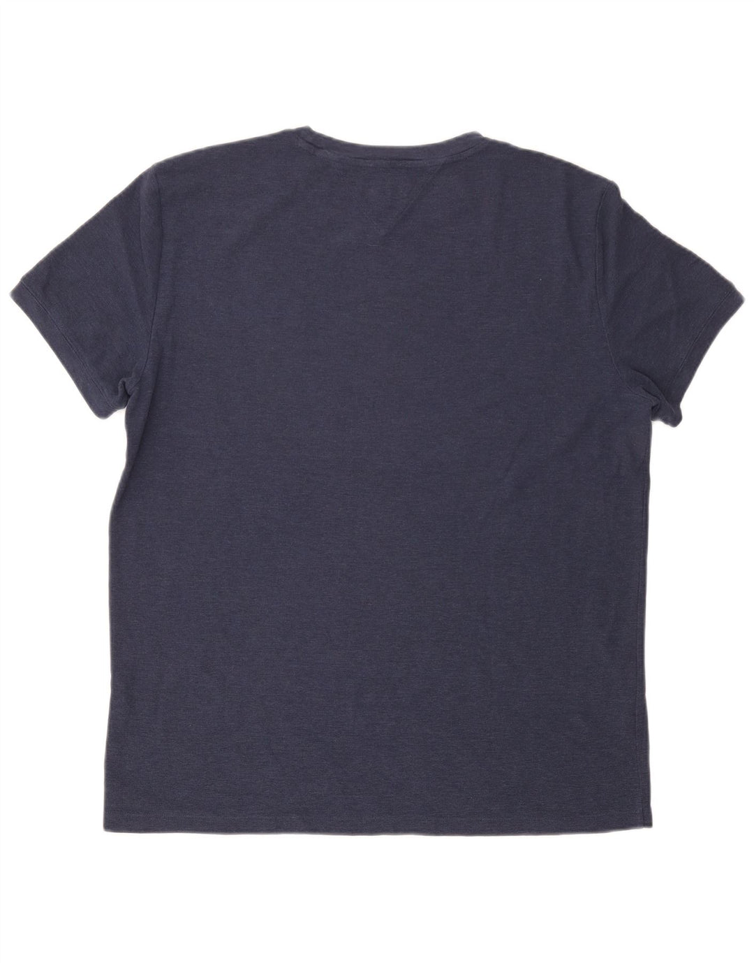 Tricou pentru bărbați Tommy Hilfiger Top XL bleumarin