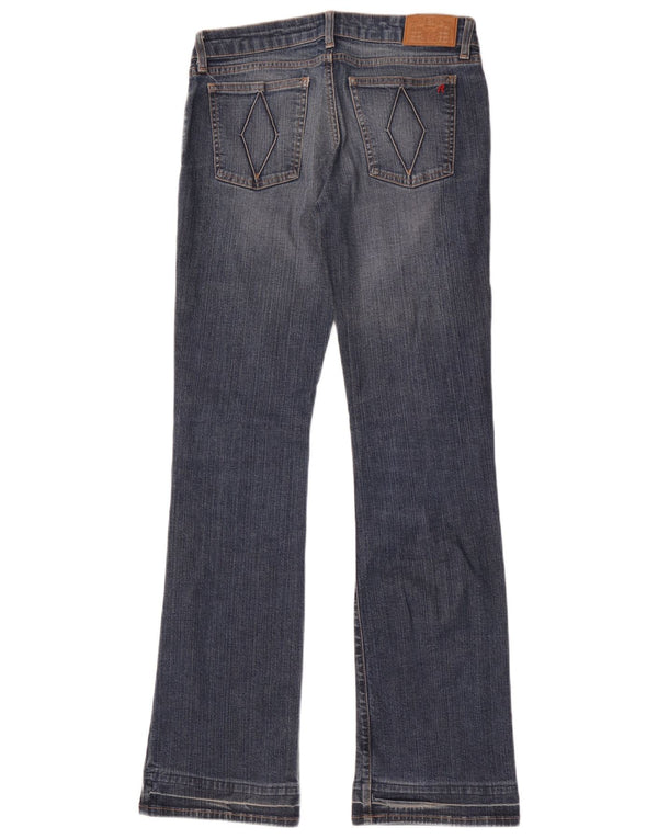 Replay Blugi Bootcut pentru femei W28 L32 Bumbac albastru