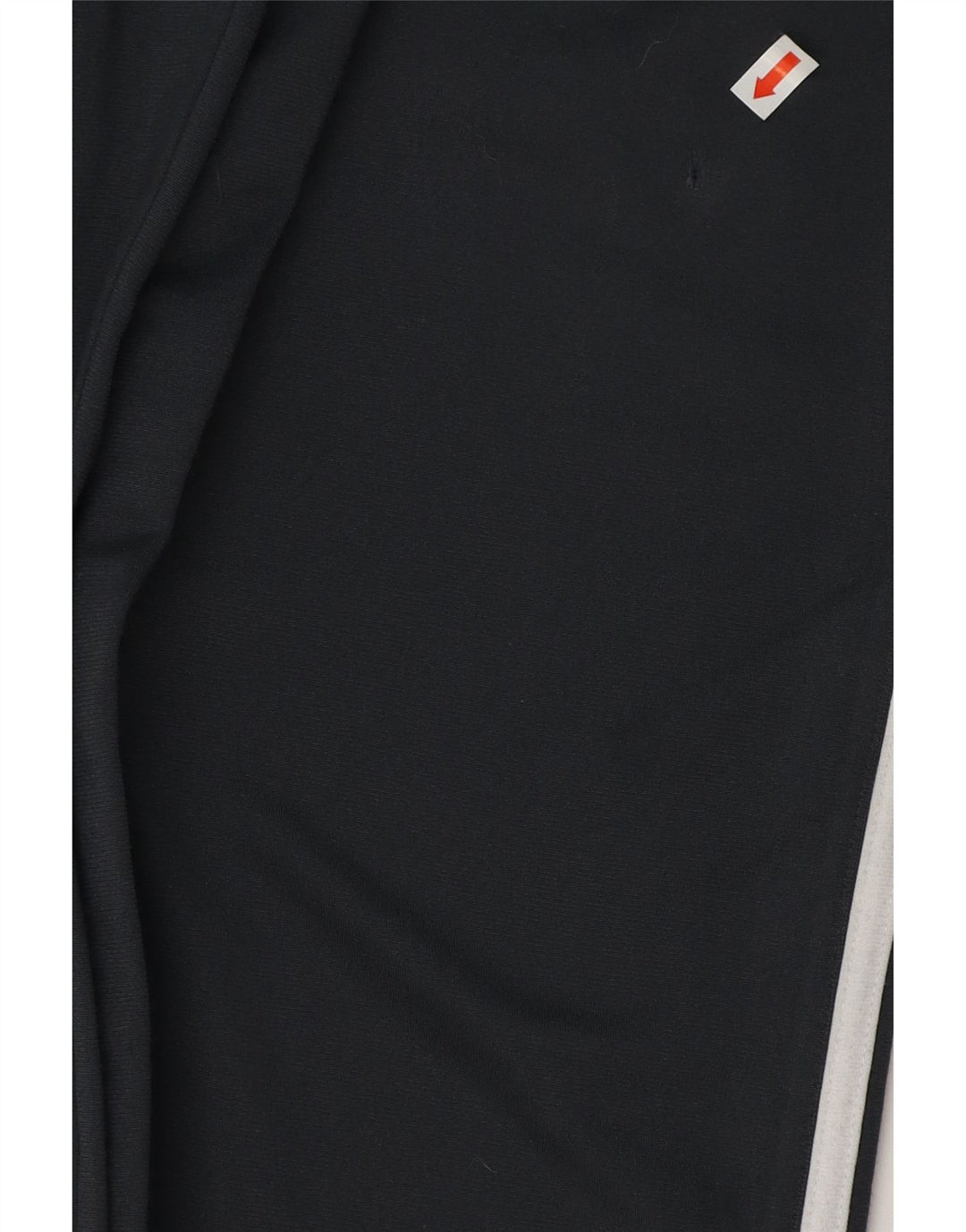 Pantaloni de trening Adidas pentru baieti 13-14 ani poliester gri
