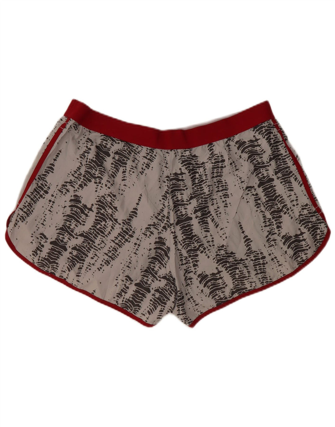 Pantaloni scurți sport pentru bărbați UNDER ARMOUR cu model abstract XL poliester gri