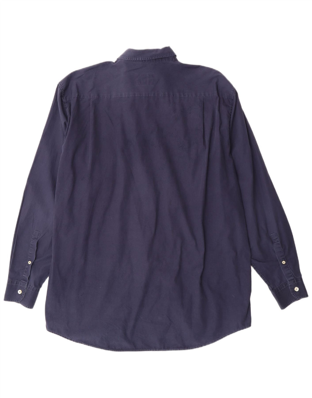 Cămașă pentru bărbați Levi's mare bleumarin