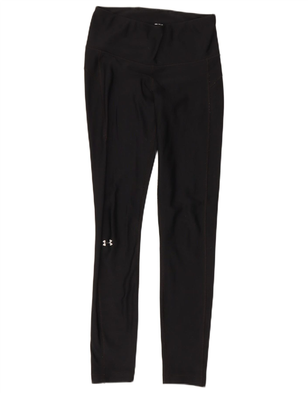 Leggings pentru femei UNDER ARMOUR Heat Gear UK 10 Small Black