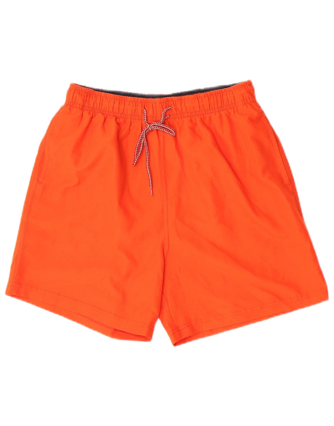 Pantaloni scurți de înot pentru bărbați Mountain Warehouse Poliester portocaliu mic