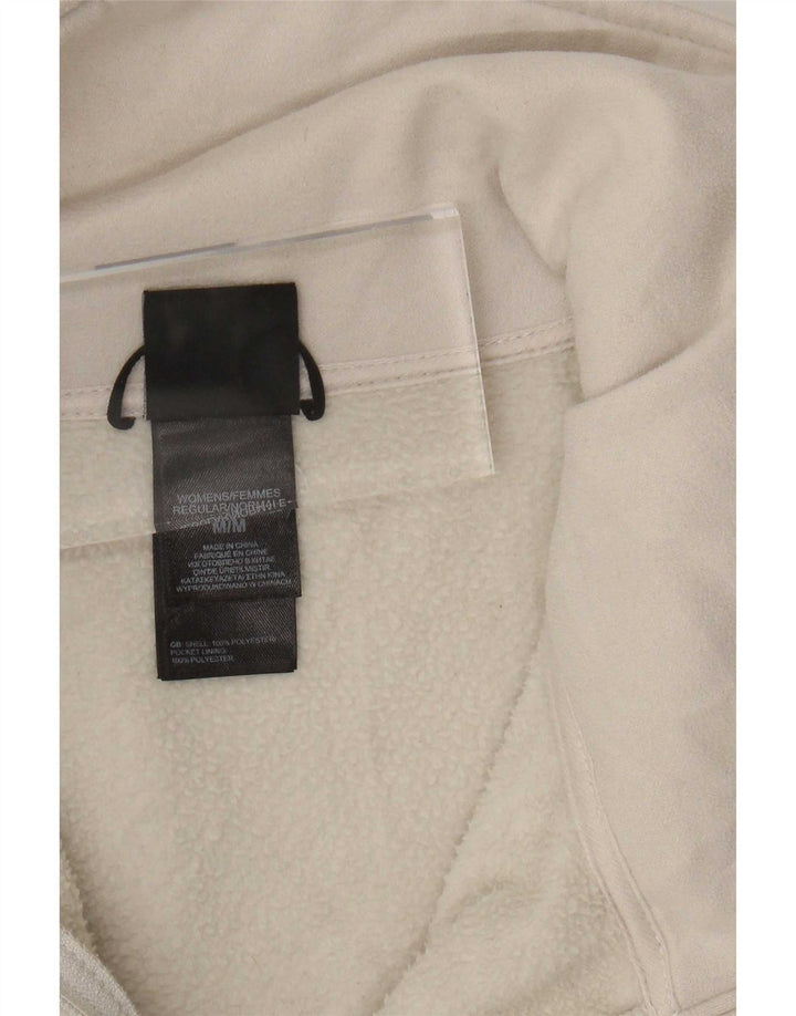 Jachetă Bomber pentru femei The North Face UK 12 Medium White Poliester