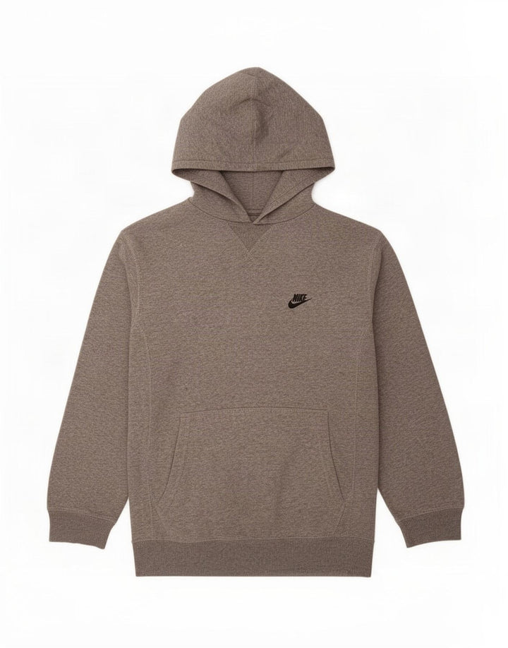Pulover Nike pentru băieți, 13-14 ani, gri