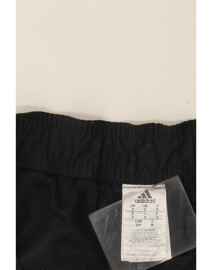 Pantaloni scurți de înot ADIDAS pentru bărbați, mici, multicolori, din poliester