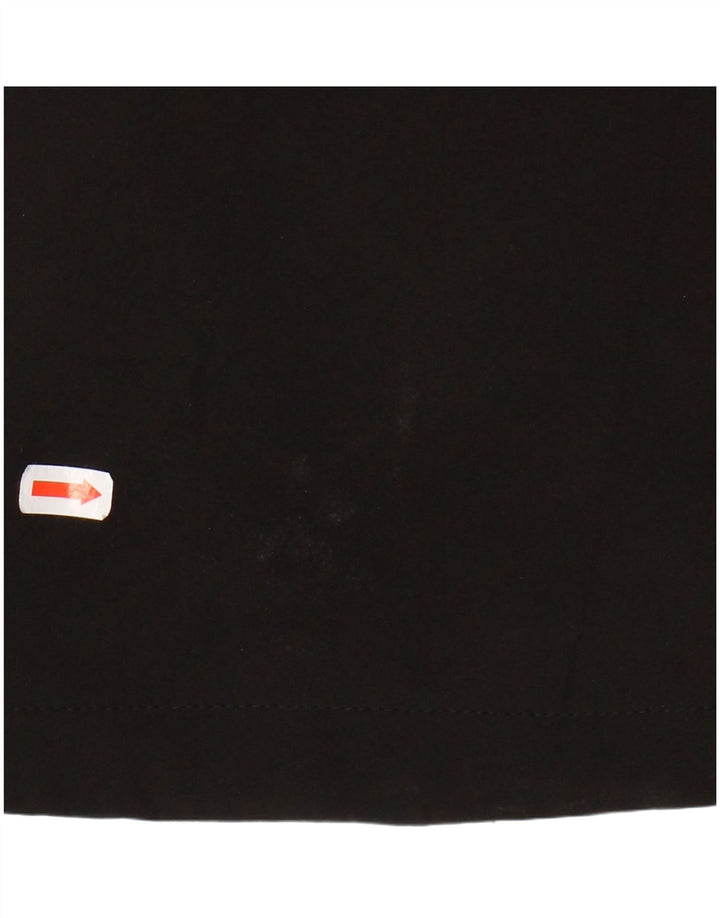 MOUNTAIN WAREHOUSE Jachetă Windbreaker pentru bărbați UK 38 Poliester mediu negru