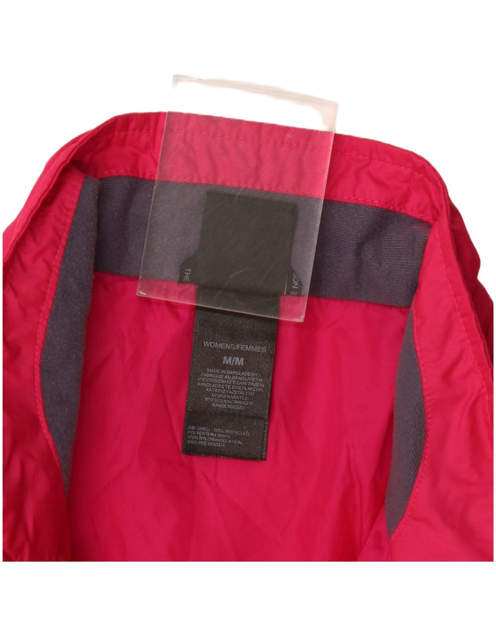 Jachetă căptușită pentru femei The North Face UK 12 Medium Pink Poliester