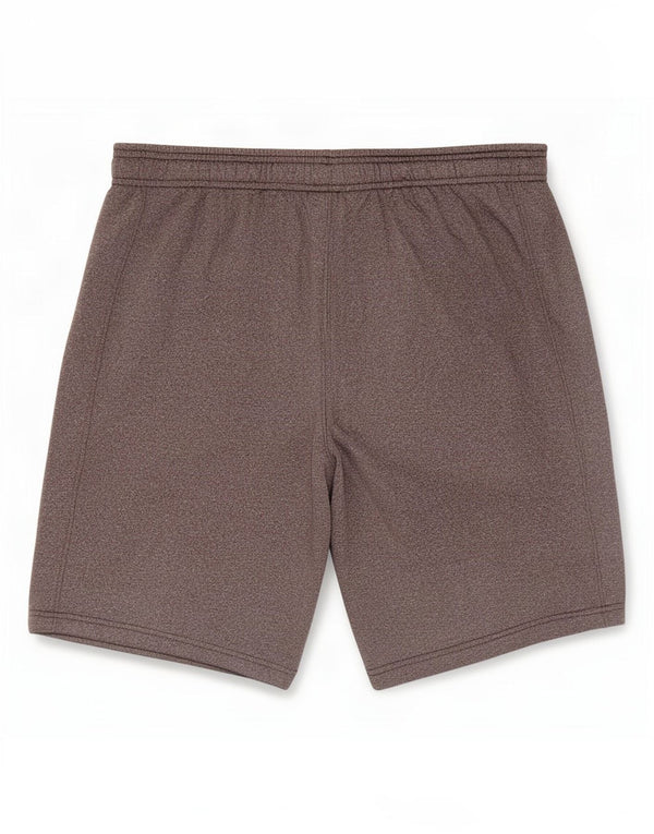 Pantaloni scurți de sport Under Armour pentru bărbați, largi, gri