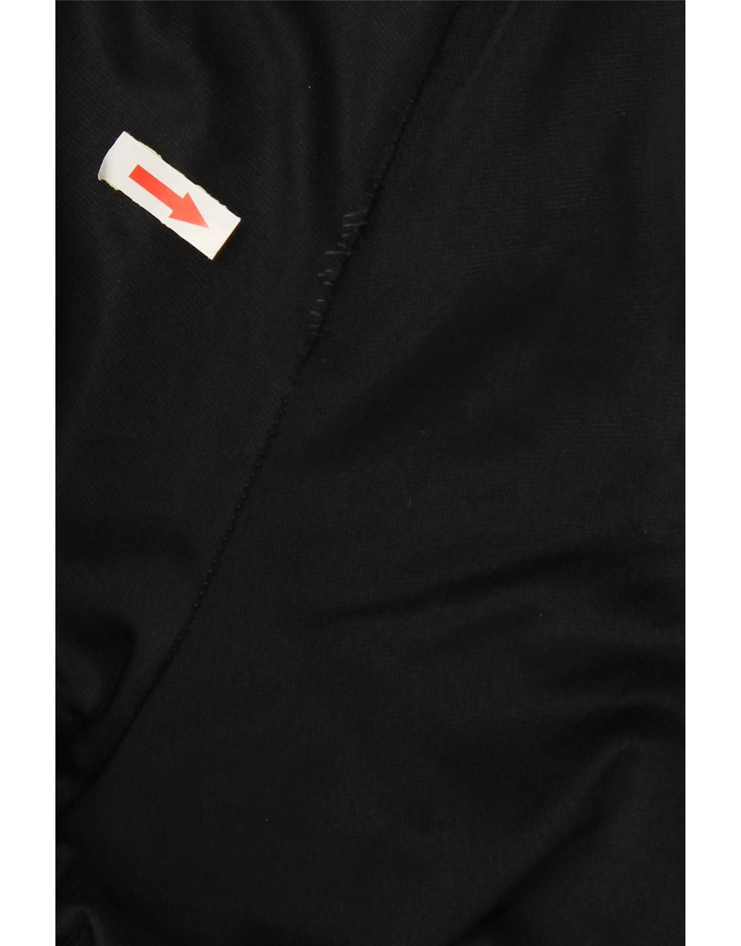 Pantaloni de trening Adidas pentru bărbați XS poliester negru
