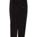 Pantaloni de trening Adidas Aeroready pentru baieti 13-14 ani poliester negru