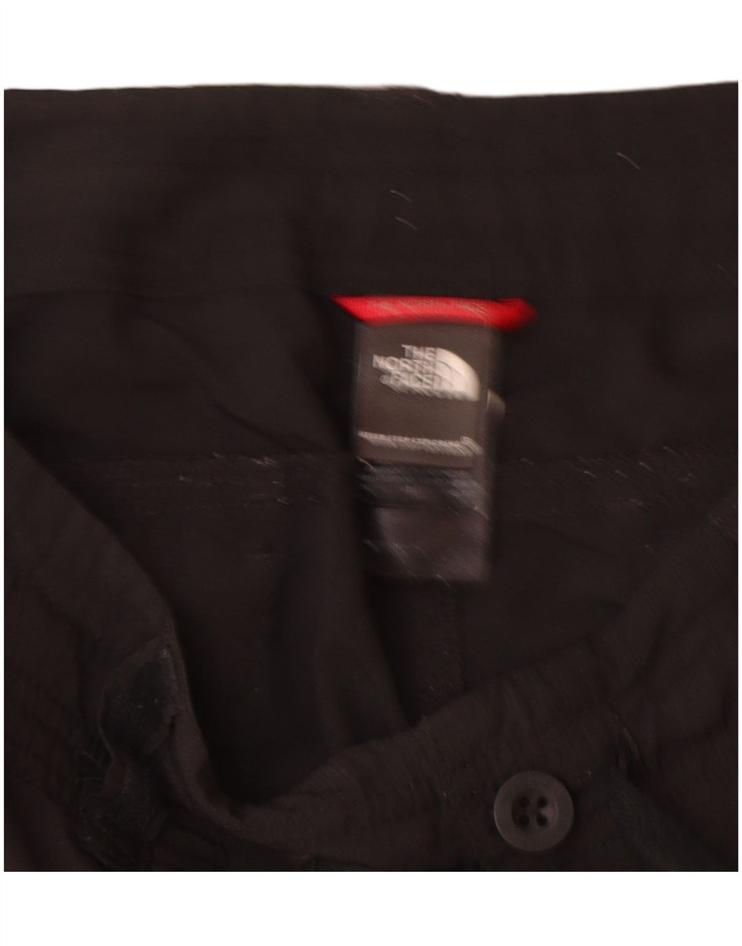 Pantaloni scurți casual pentru femei The North Face US 8 Medium W32 Nylon negru