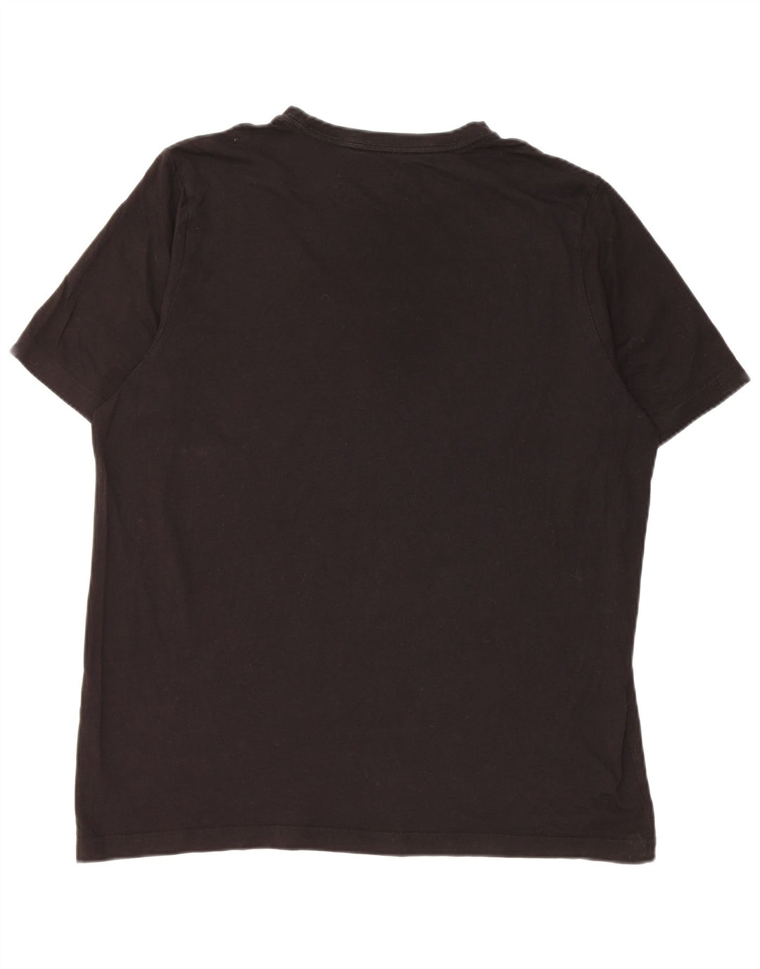Tricou grafic Puma pentru bărbați Top XL negru