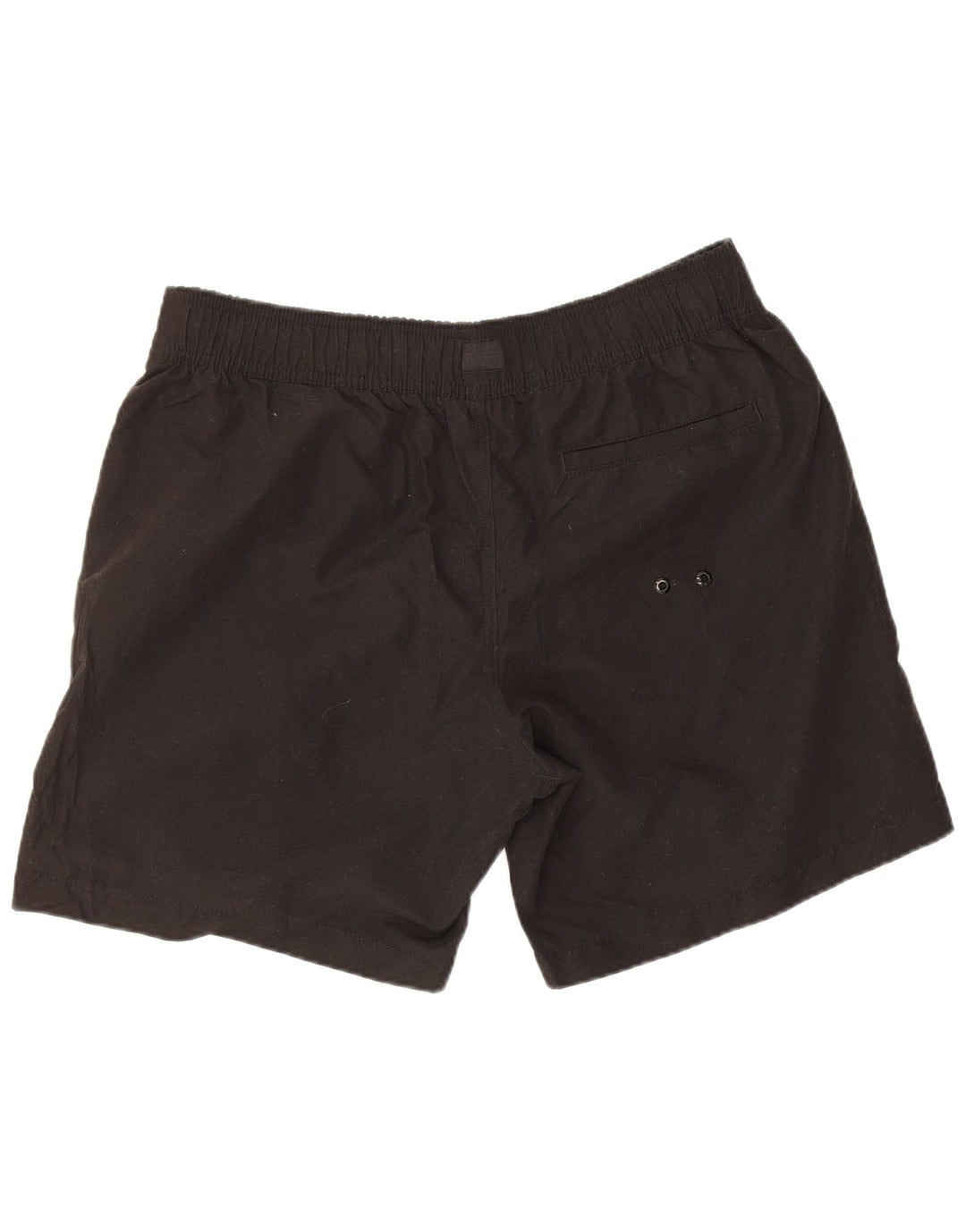Pantaloni scurți de înot G-Star pentru bărbați, poliester mediu negru