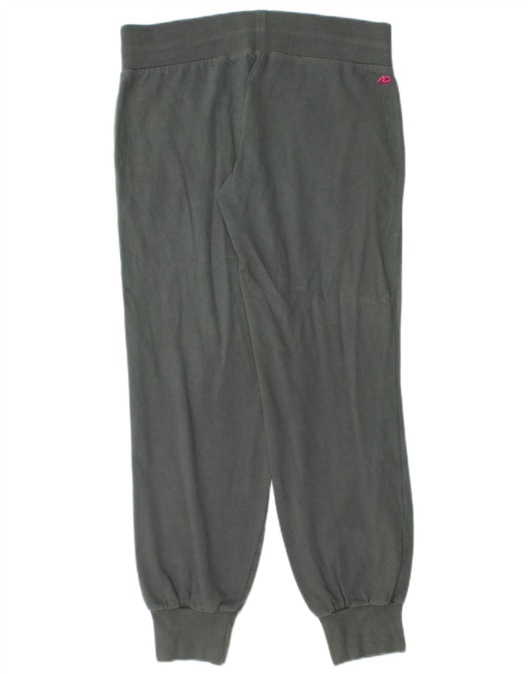 Pantaloni de trening pentru femei Nike Pantaloni de jogging UK 10 Small Gri
