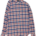Cămașă pentru bărbați Tommy Hilfiger Slim Fit, mare, multicolor, din bumbac