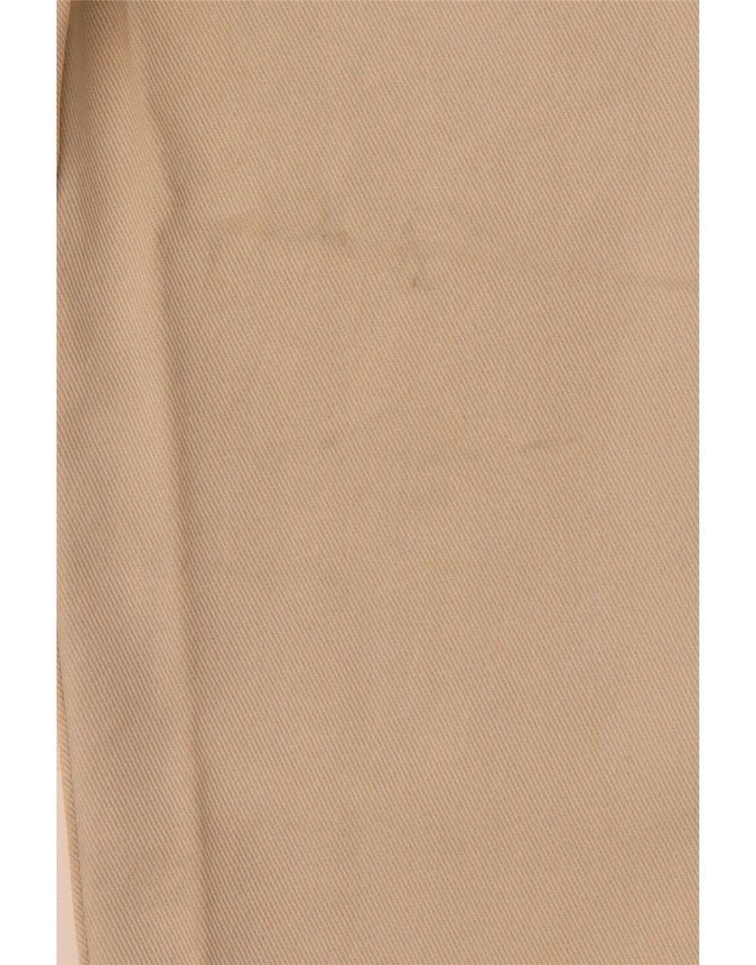 Blugi conici LEE pentru femei cu talie înaltă W26 L28 bej