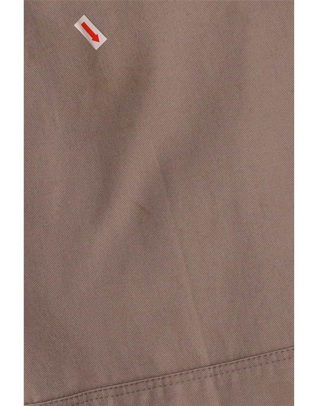 Pantaloni cargo drepti pentru bărbați DICKIES W34 L32 gri