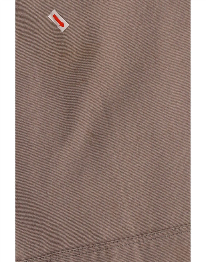 Pantaloni cargo drepti pentru bărbați DICKIES W34 L32 gri