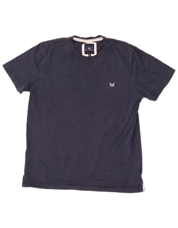 Crew Clothing Tricou pentru femei Top mare bleumarin