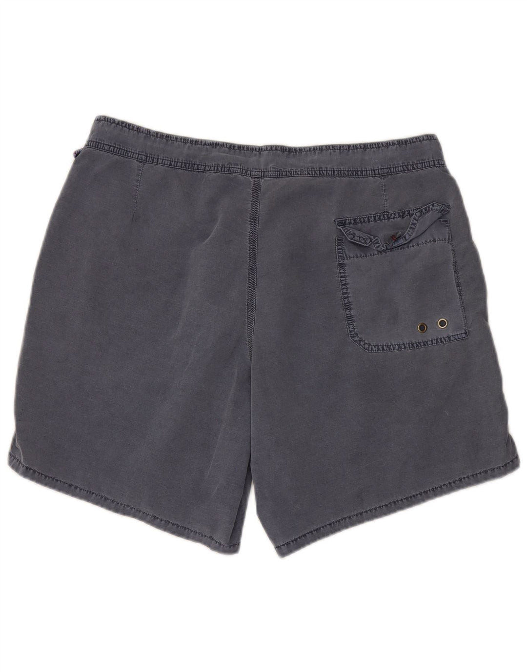 Pantaloni scurți casual pentru bărbați Murphy & Nye W38 XL Bumbac albastru