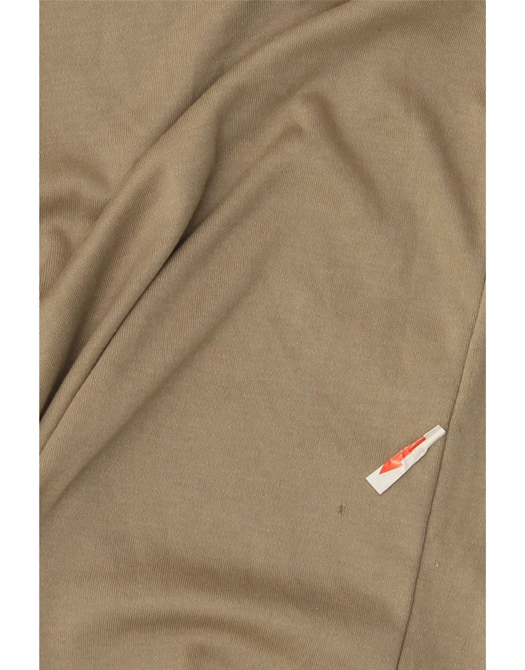 Tricou polo pentru bărbați Dkny, bumbac kaki mare