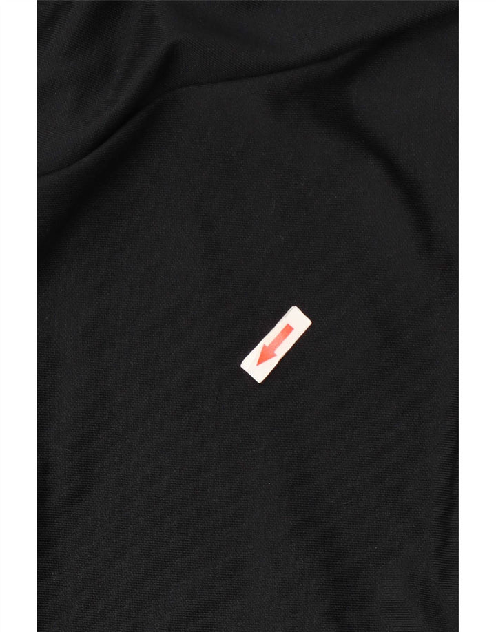Pantaloni de trening Under Armour pentru bărbați, mari, negru, poliester