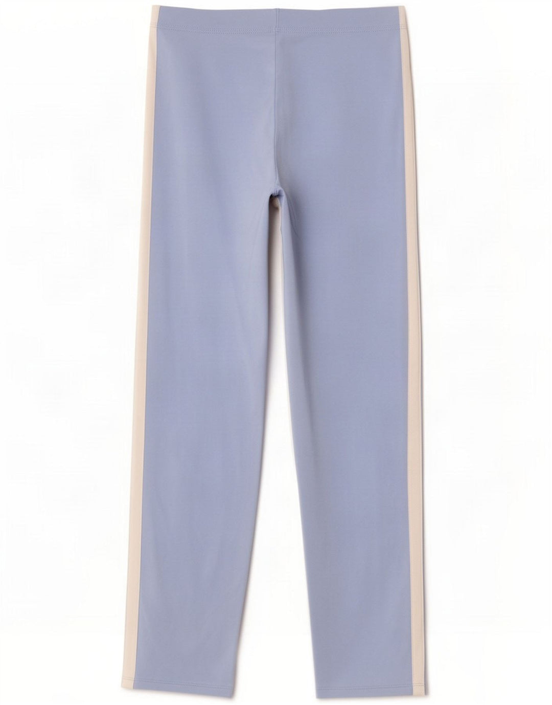 Leggings Capri Adidas pentru femei UK 8/10 Small Blue